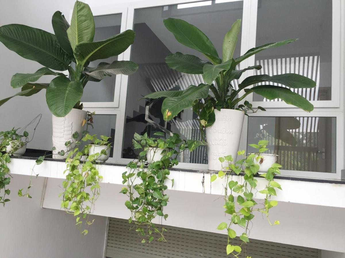 M-H5 Serviced Apartments Thành Pho Ho Chí Minh Esterno foto