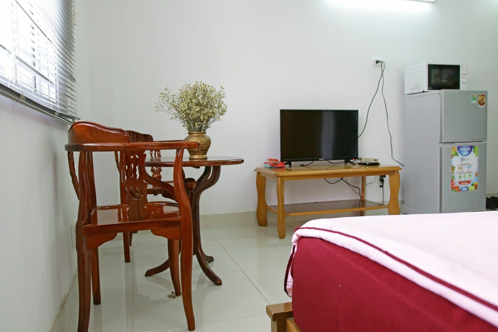 M-H5 Serviced Apartments Thành Pho Ho Chí Minh Esterno foto